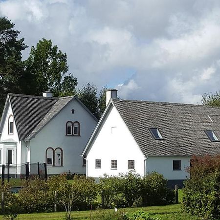 Ferienwohnung Elleholm A Odense Exterior foto