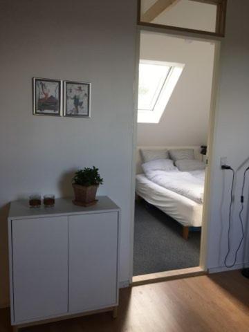 Ferienwohnung Elleholm A Odense Exterior foto